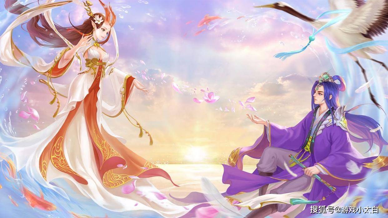 自由幻想手游好玩吗 自由幻想手游评测