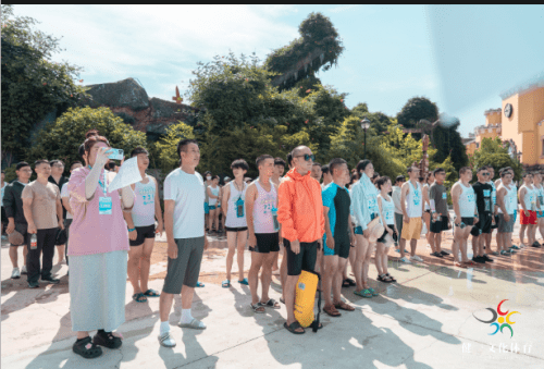 2023浙江丽水冒险岛乐园举办滑板冲浪赛第五届邀请赛