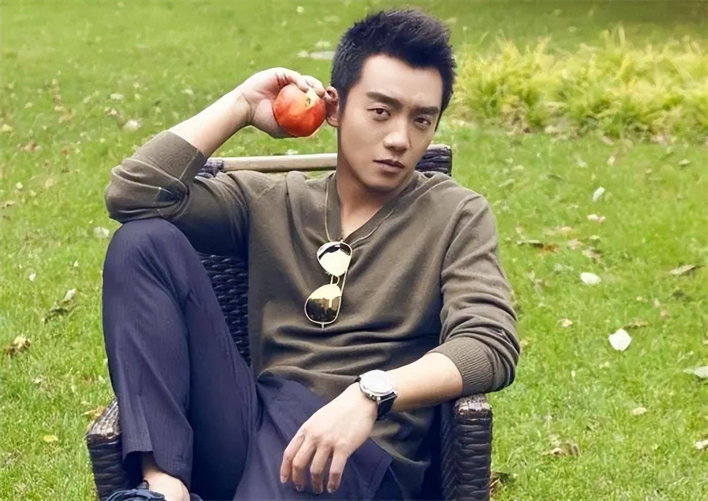 璀璨明星郑恺竟如此“塌房”？令人万万没想到！