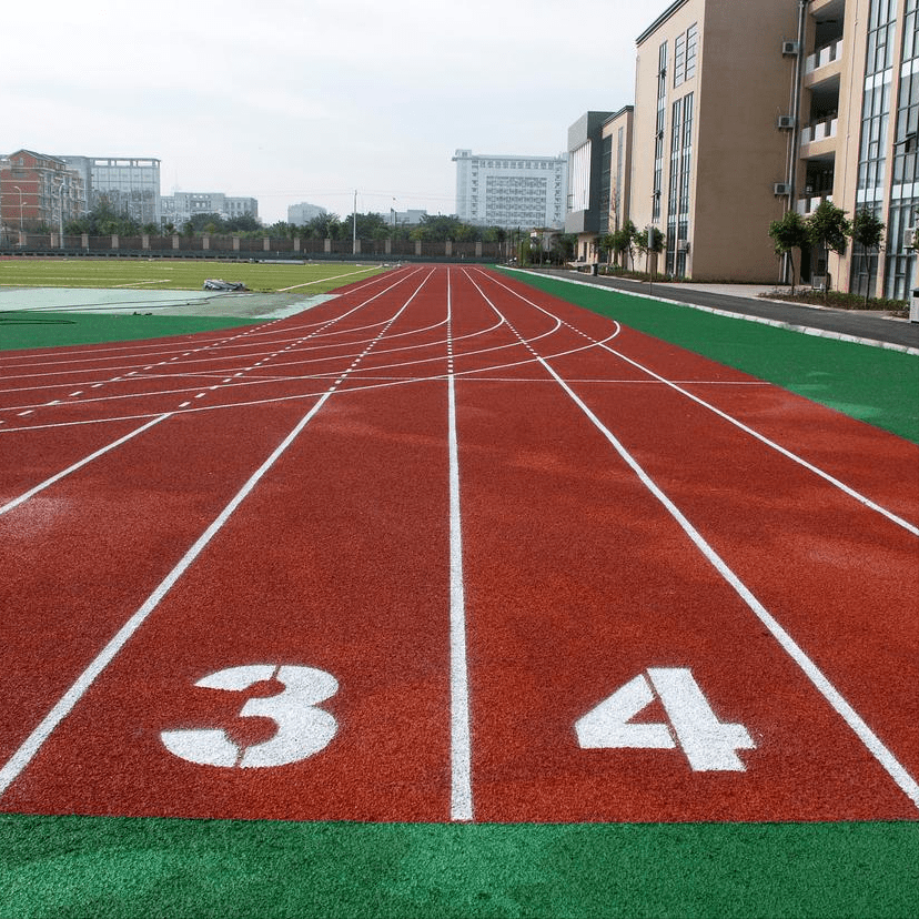 雷火电竞平台 雷火电竞塑胶跑道的类型及其使用场景(图4)