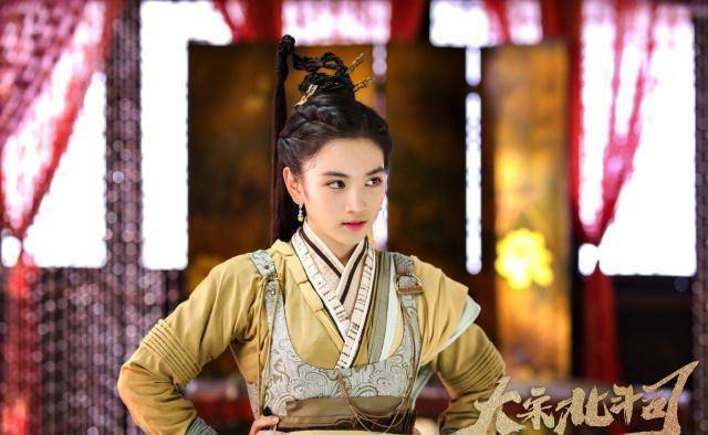 《大宋北斗司》开播被赞，倩女幽魂的开头，神探狄仁杰的内核