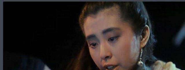 徐克揭秘为何要选择王祖贤演倩女幽魂中的聂小倩？