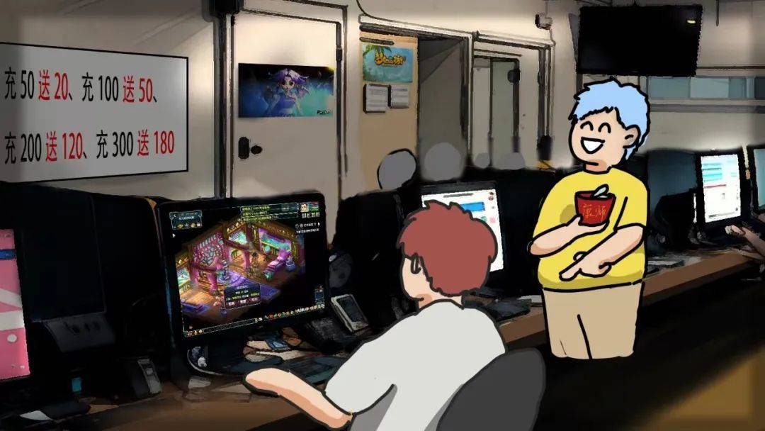 玩梦幻西游的最高配置？ 我在赛季服找到了答案