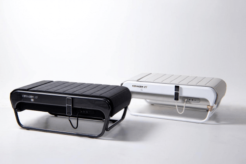 喜来健按摩床助您舒缓腰部丨喜来健按摩床能治病吗?