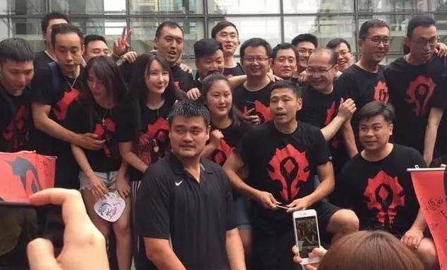 盘点娱乐圈中的老玩家，最痴迷梦幻西游手游的非他莫属