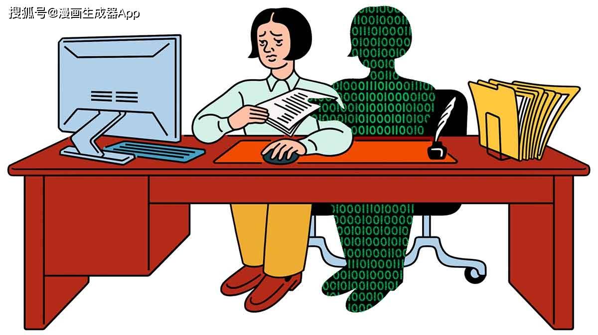 ChatGPT不愁,未来技能决定工作命运! ChatGPT不愁,未来技能决定工作命运!