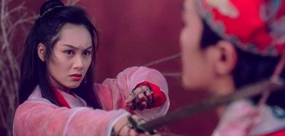《大话西游》结尾处“狗一样”的背影里，是爱不得，忘不掉