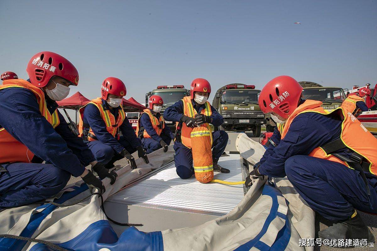 哪些岗位适合考应急救援员？