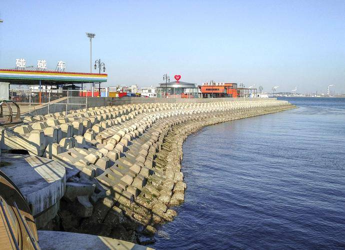 最新海边大连五日游超细旅游攻略，五天四晚游路线玩嗨大连