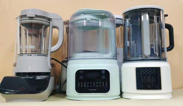 破壁機怎么挑？六款熱銷品牌產品推薦！