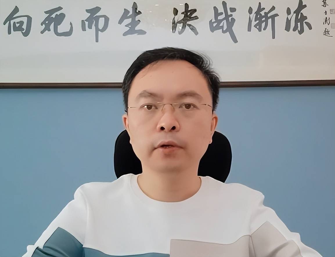 原创京东副总蔡磊已准备后事，直播带货被质疑骗钱，刘强东态度引争议