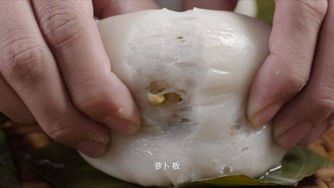 必威 betway必威有部分好吃的广东菜被粤东的大山挡住了丨客家菜(图7)
