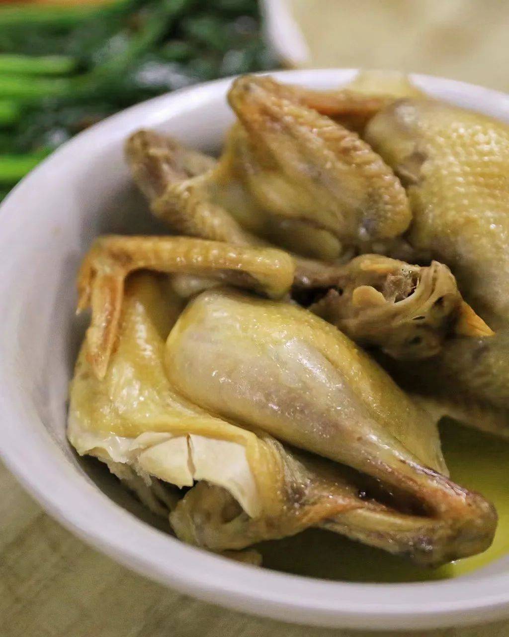 必威 betway必威有部分好吃的广东菜被粤东的大山挡住了丨客家菜(图1)