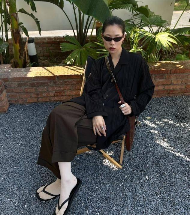 真正懂得穿米乐 M6衣的女人绝不会穿瑜伽裤或骑行短裤！换上这件衣服更显优雅高级(图15)