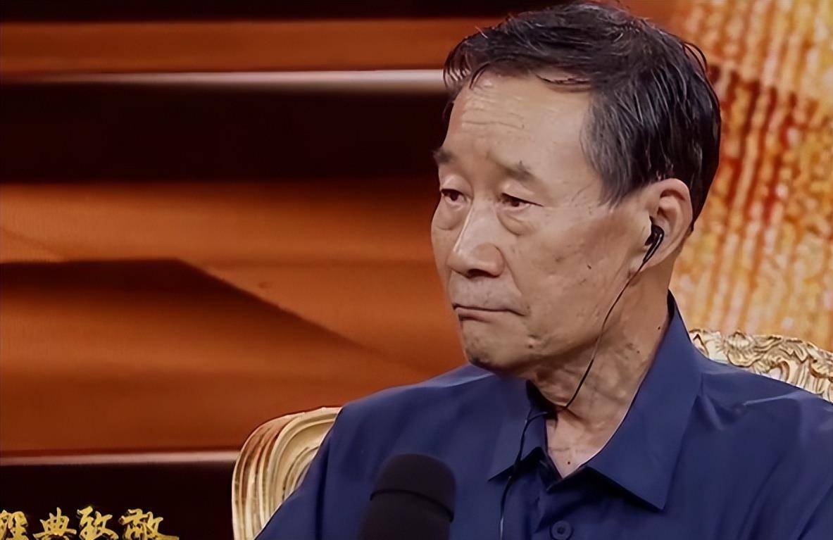 原创听力障碍，无法清晰说话，是李雪健《封神》的亮点还是最大的失败