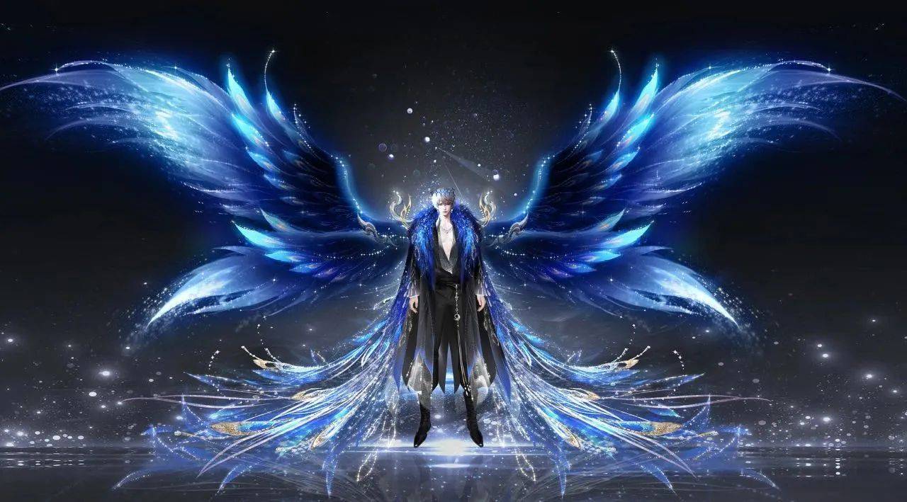《逆水寒手游》与《魔域手游》：时装设计的魅力何在？