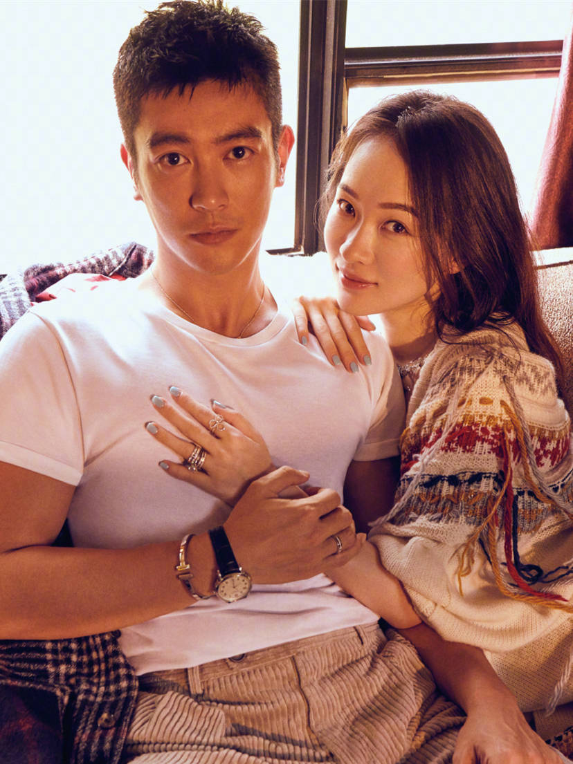 原创“三挖墙角”！霍思燕的情史，远比你想象的更精彩