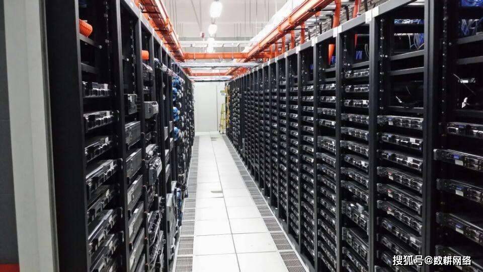 西安电信服务器托管服务具备哪些显著特征？
