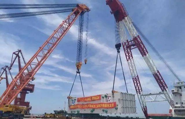 钢结构工程施开云APP 开云官网入口工的三种方案(图2)