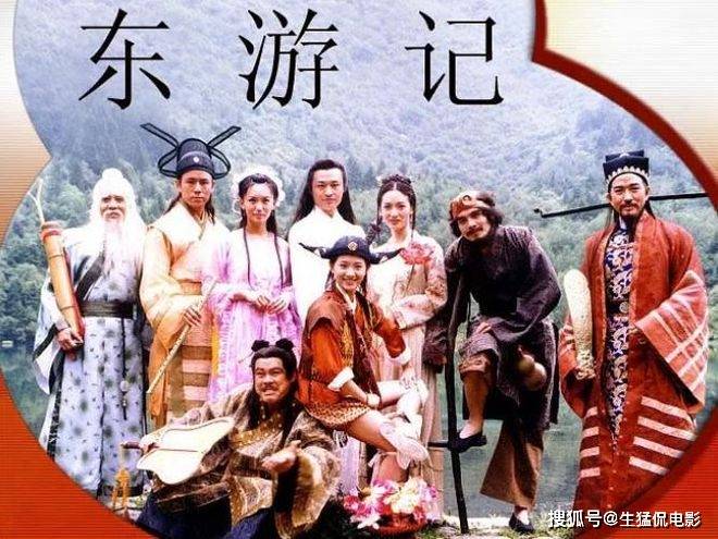 原创当年在国内收视率最高的10部新加坡剧，最后一部可直接封神了