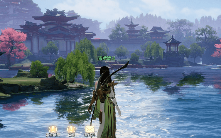 剑侠世界3手游好玩吗?新手入门攻略 剑侠世界3手游好玩吗?新手入门攻略
