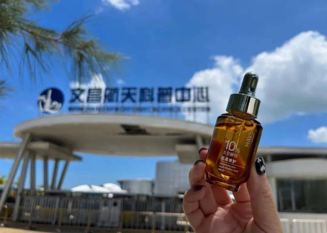 自然堂母公司要上市了？