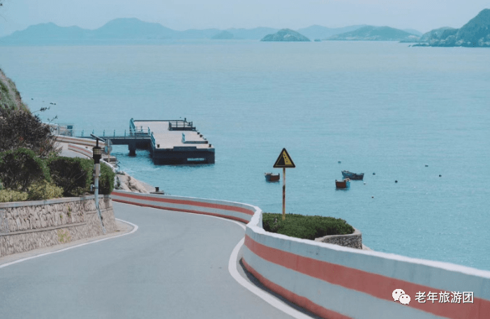 花鸟岛丨旅游攻略丨景点介绍