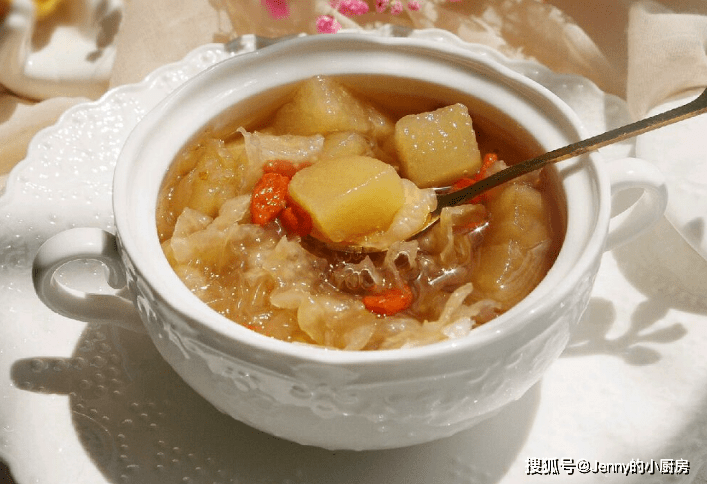 9月23号秋分，不管多忙，都记得“吃3菜喝2汤”，平安度秋天