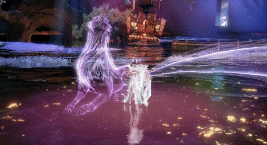 新倩女幽魂新资料片浮生万相开启，丰富玩法绝美时装等你体验！
