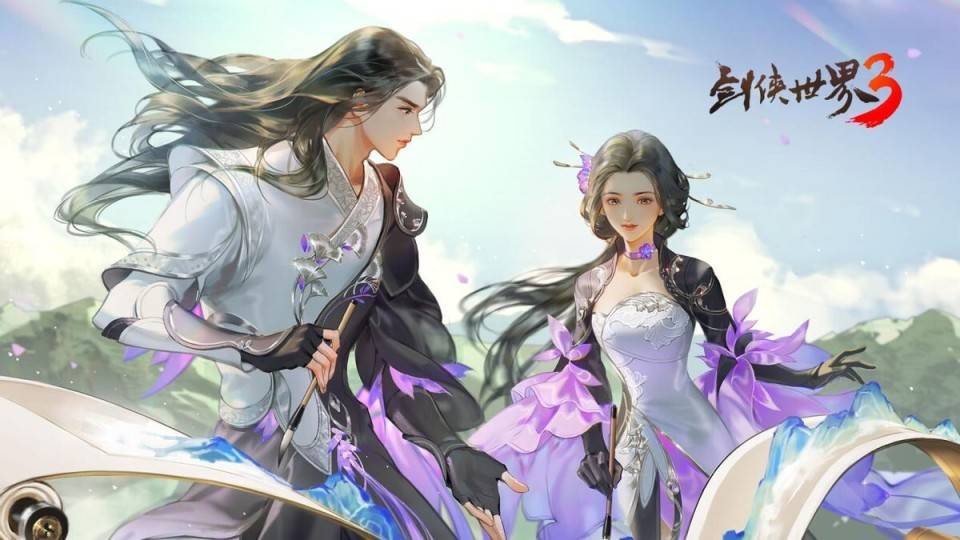 剑侠世界3新手选什么职业,剑侠世界3新手职业推荐 剑侠世界3新手选什么职业,剑侠世界3新手职业推荐
