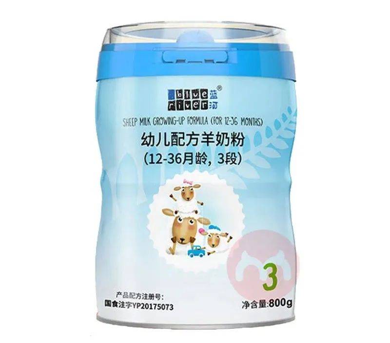 五款国行羊奶粉评测，价格高的离谱值入手吗？