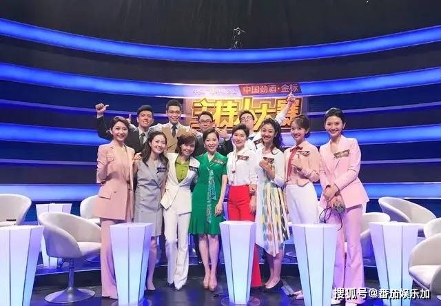 原创2023央视主持人大赛正式开赛！董卿无缘，新组合呈现