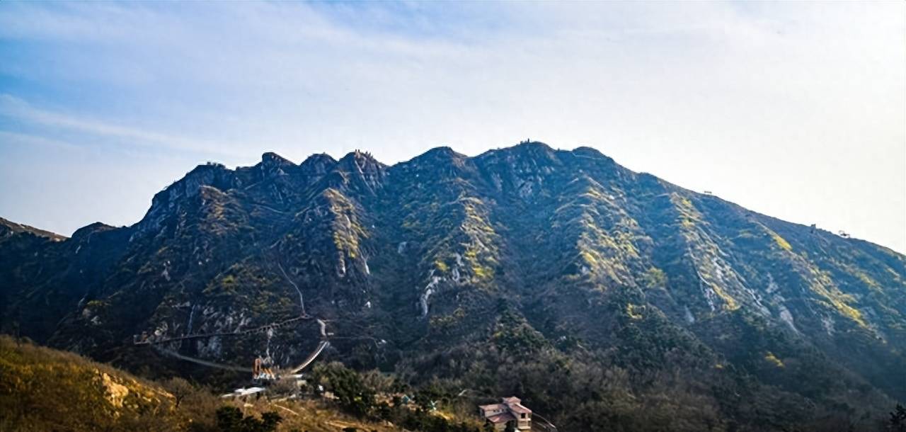 方城：一城千年，生生不息——旅游攻略篇