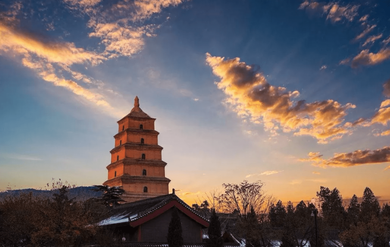 陕西省有名气的旅游景点和旅游攻略