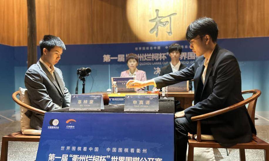 LG杯农心杯等6场世界大赛，中韩3：3打平，但中国棋手信心大涨！