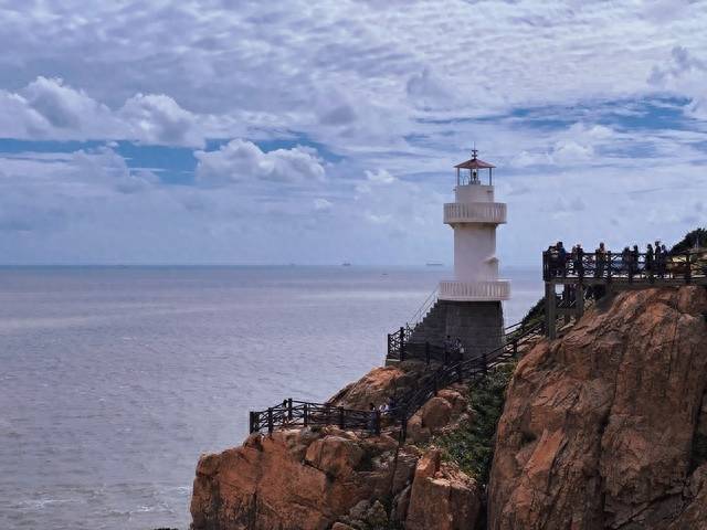 探寻海上明珠，舟山旅游攻略大揭秘