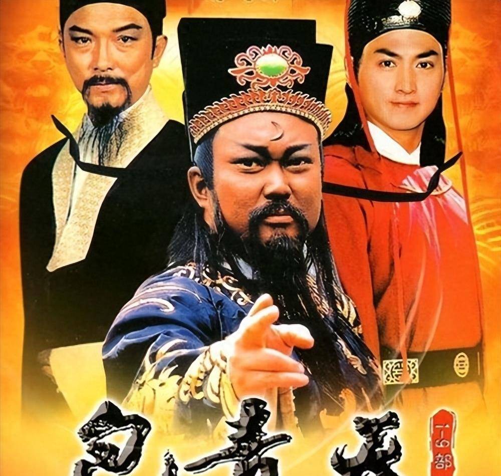 作品都是包拯断案的证据，金超群主演的《包青天》系列剧更是有口皆碑。