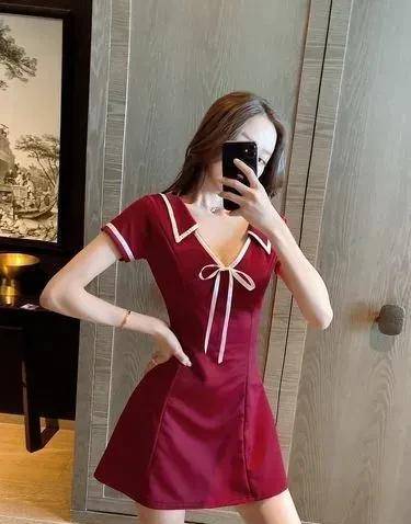 原创为什么夜店里的女孩都那么瘦？为什么夜店的女孩那么漂亮