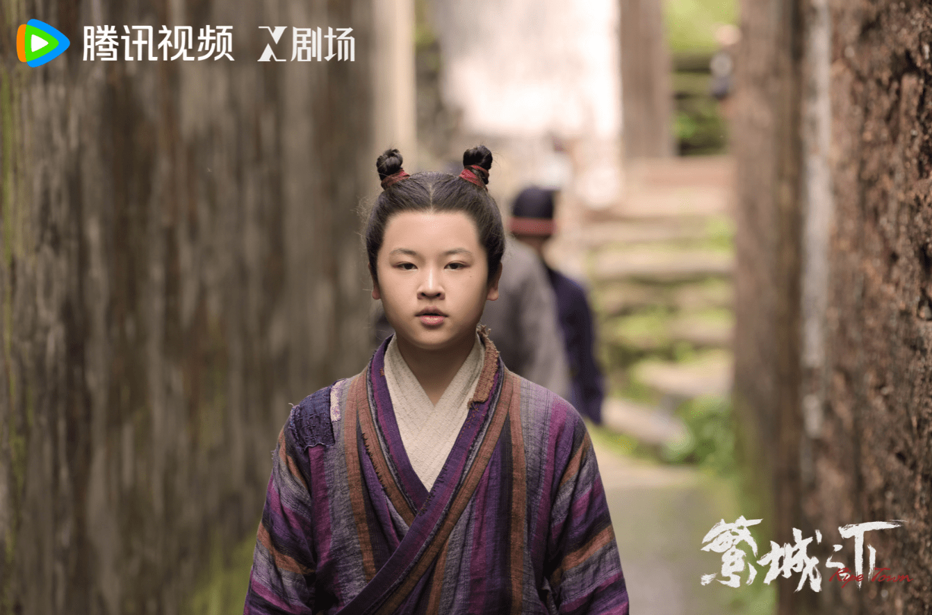 《繁城之下》是狼人杀,14位角色双重身份,都是死于“黑吃黑” 《繁城之下》是狼人杀,14位角色双重身份,都是死于“黑吃黑”