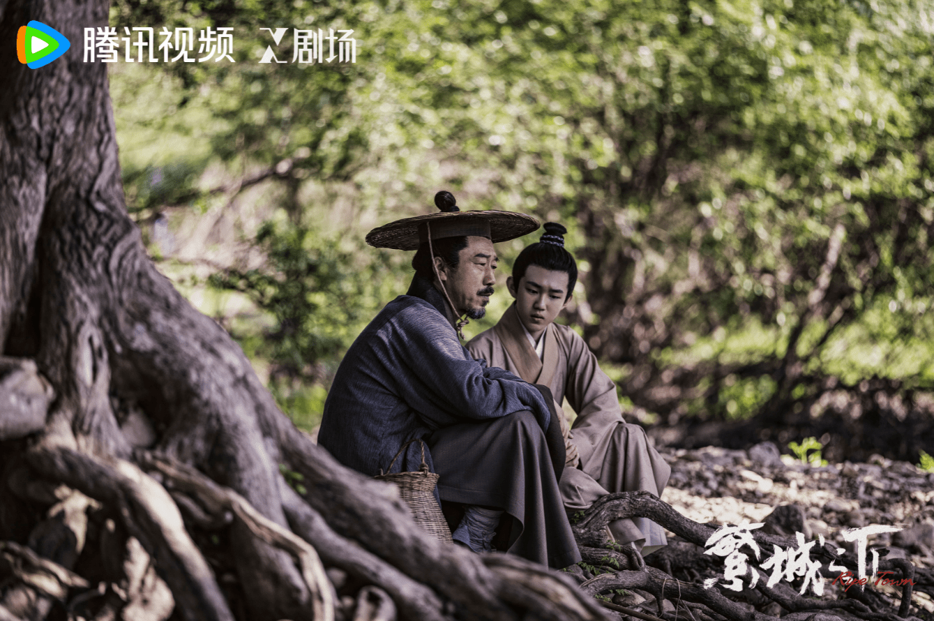 《繁城之下》是狼人杀,14位角色双重身份,都是死于“黑吃黑” 《繁城之下》是狼人杀,14位角色双重身份,都是死于“黑吃黑”