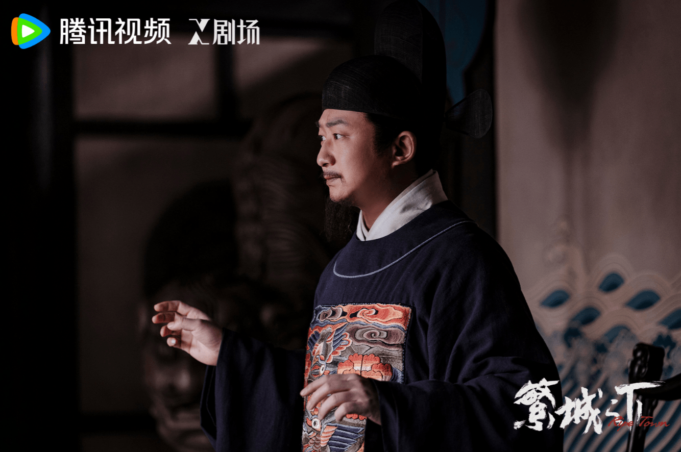 《繁城之下》是狼人杀,14位角色双重身份,都是死于“黑吃黑” 《繁城之下》是狼人杀,14位角色双重身份,都是死于“黑吃黑”