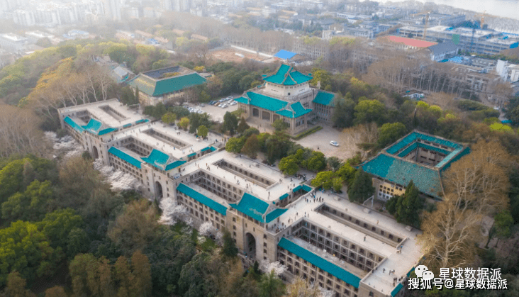 武大法学院2024保研名单公布：北大本科从18人暴跌至5人！