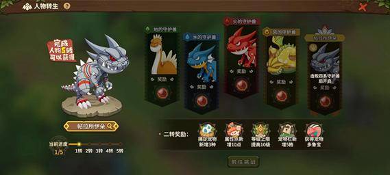 石器时代觉醒肝不肝 石器时代觉醒肝度分析