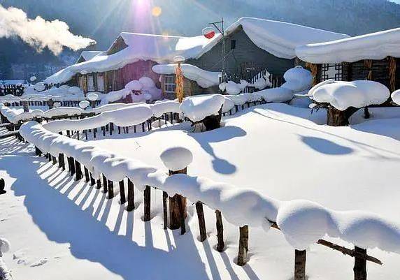 哈尔滨旅游几月份去好，哈尔滨适合什么时候去旅游，雪乡旅游攻略