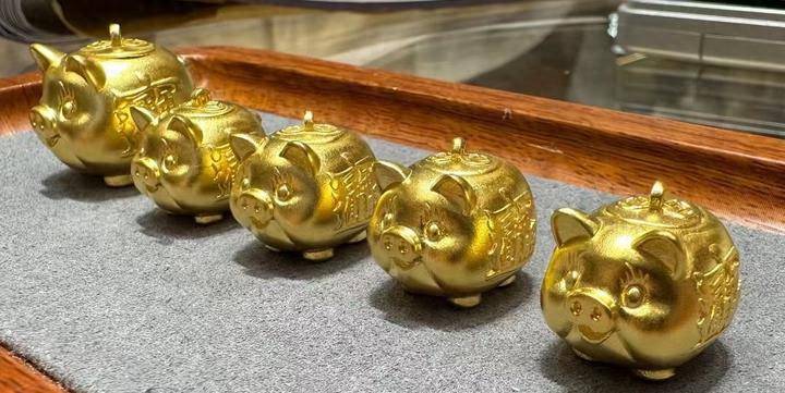 原创分享干货集锦——黄金首饰的制作技巧有哪些？