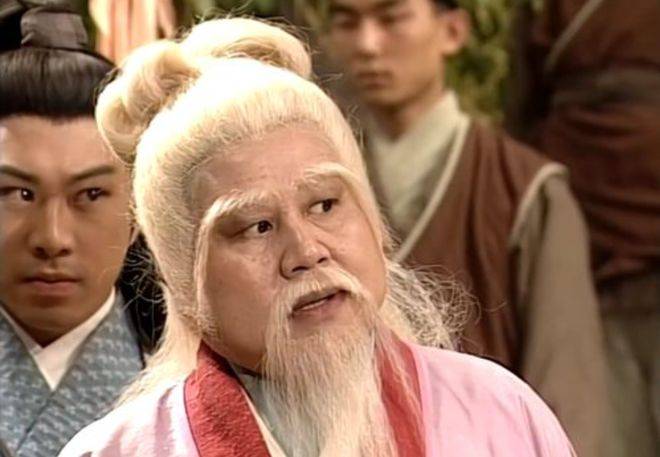 任我行令狐冲的武功在《天龙八部》算什么水平？能够武林称雄吗？