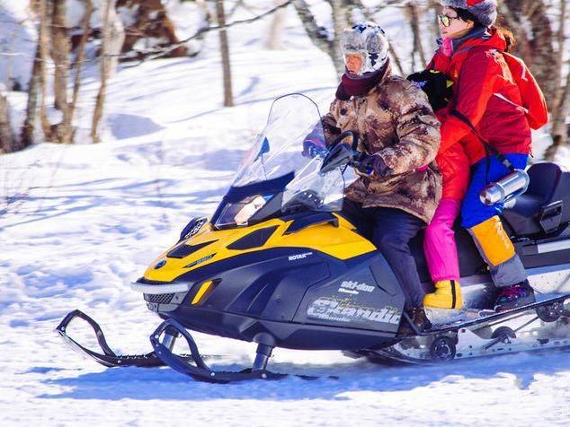 哈尔滨雪乡旅游攻略，这些景点值得去，哈尔滨雪乡必去景点推荐