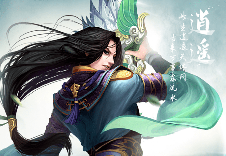 天龙八部2飞龙战天手游职业一览，天龙八部2飞龙战天手游职业介绍