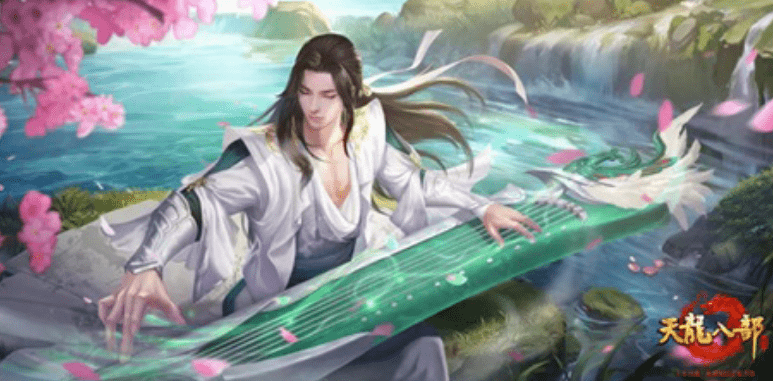 天龙八部手游回归玩家指南，天龙八部手游萌新入门攻略