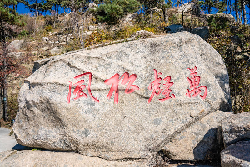 5天4晚山东美食攻略，开启一场味蕾之旅！